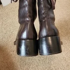 Ann Demeulemeester | Shoes | Ann Demeulemeester Pirate Boots Ann Demeulemeester | Shoes | Ann Demeulemeester Pirate Boots